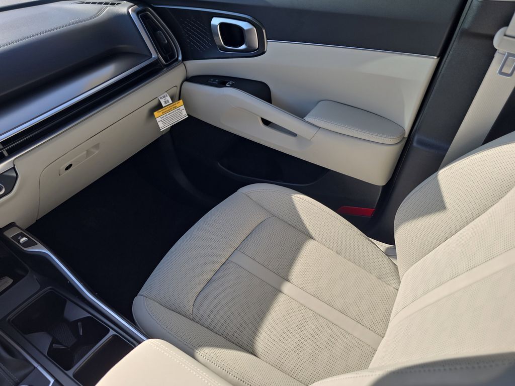 2026 Kia Sorento S San Clemente CA