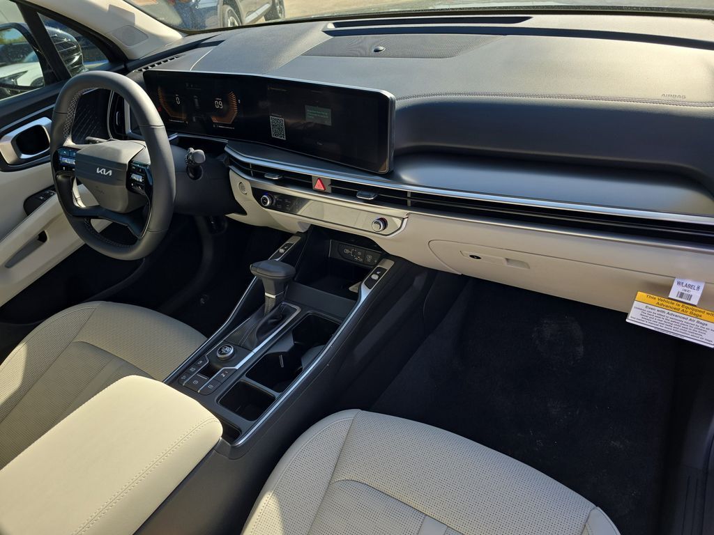 2026 Kia Sorento S San Clemente CA