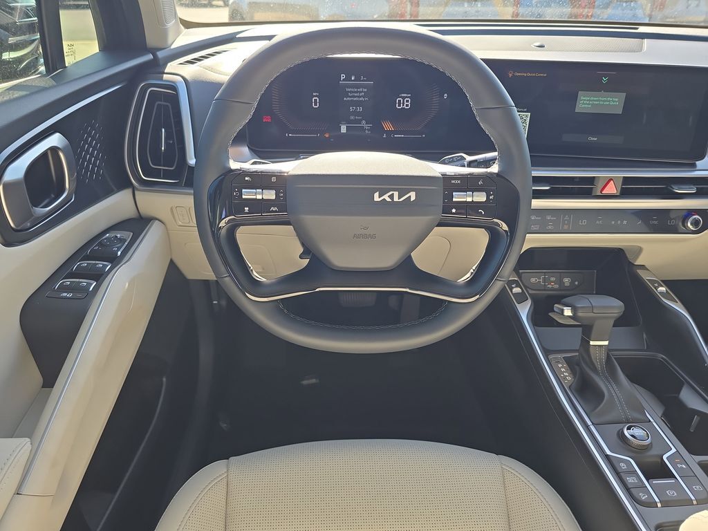 2026 Kia Sorento S San Clemente CA