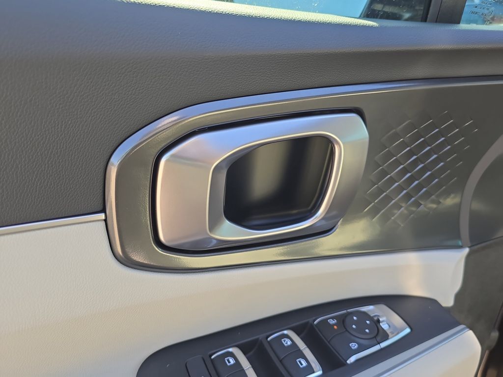 2026 Kia Sorento S San Clemente CA