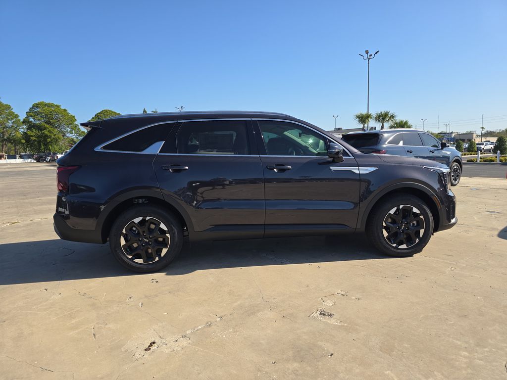 2026 Kia Sorento S San Clemente CA