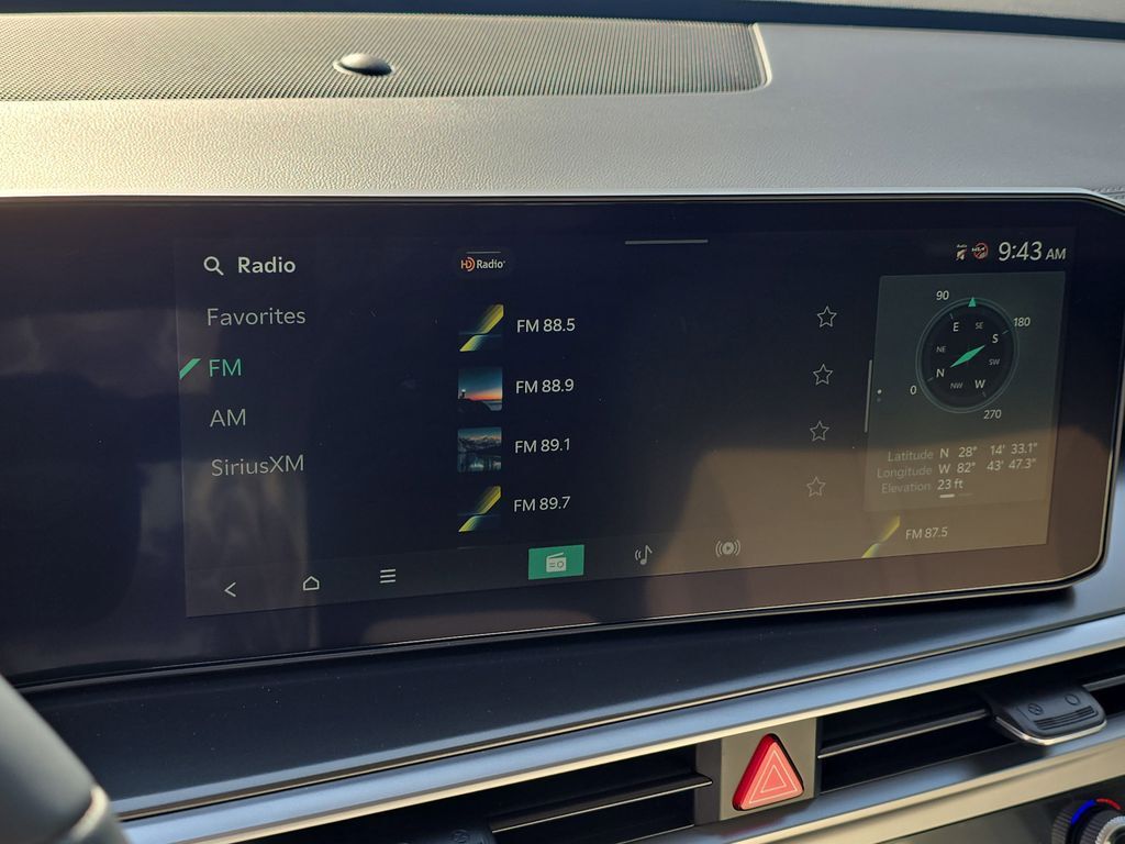 2026 Kia Sorento S San Clemente CA