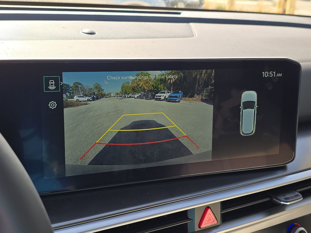 2026 Kia Sorento S San Clemente CA