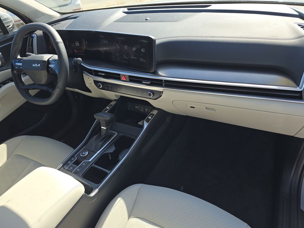 2026 Kia Sorento S San Clemente CA