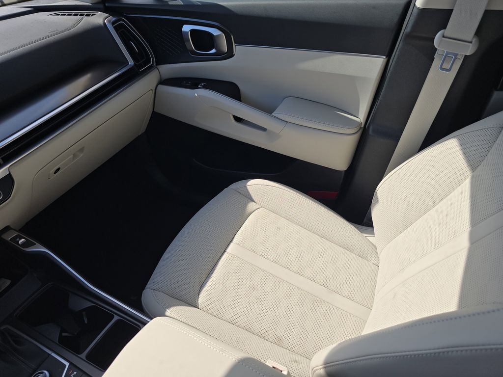 2026 Kia Sorento S San Clemente CA