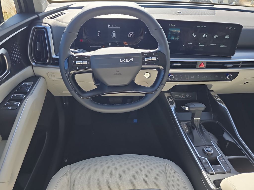 2026 Kia Sorento S San Clemente CA