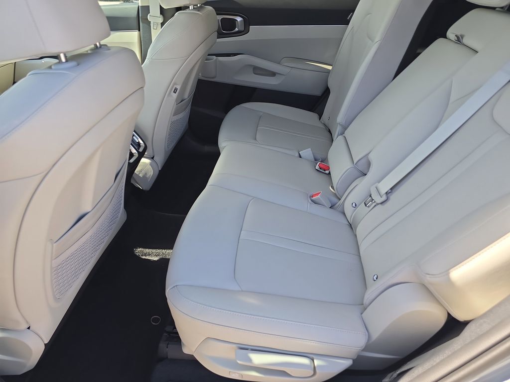 2026 Kia Sorento S San Clemente CA