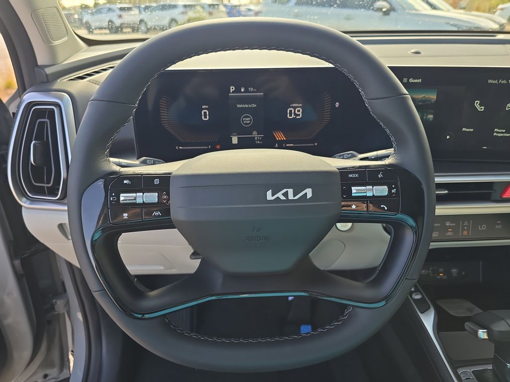 2026 Kia Sorento S San Clemente CA