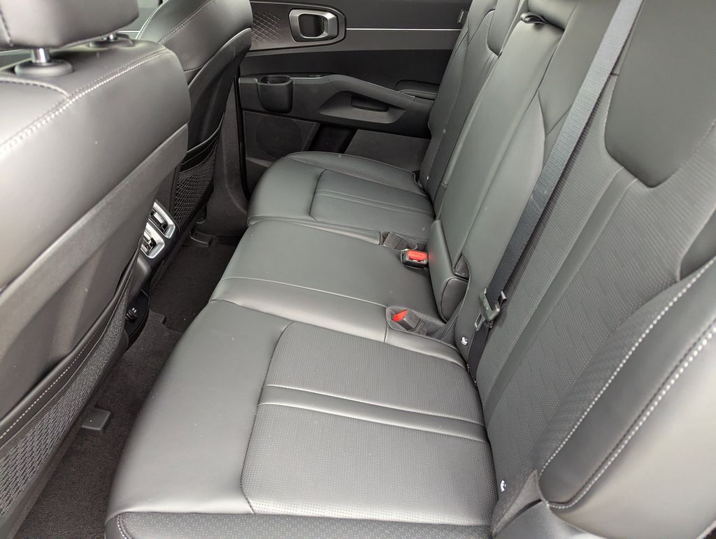 2026 Kia Sorento S San Clemente CA
