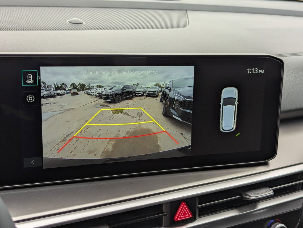 2026 Kia Sorento S San Clemente CA