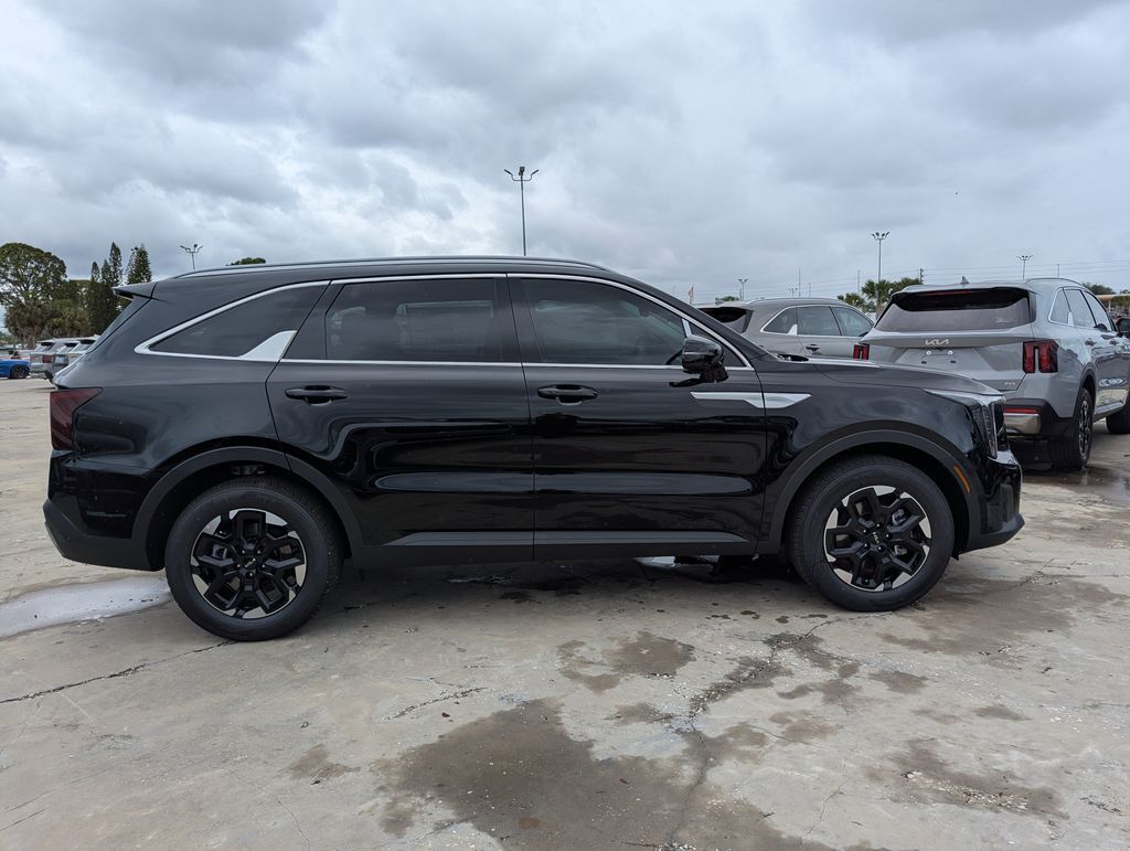 2026 Kia Sorento S San Clemente CA