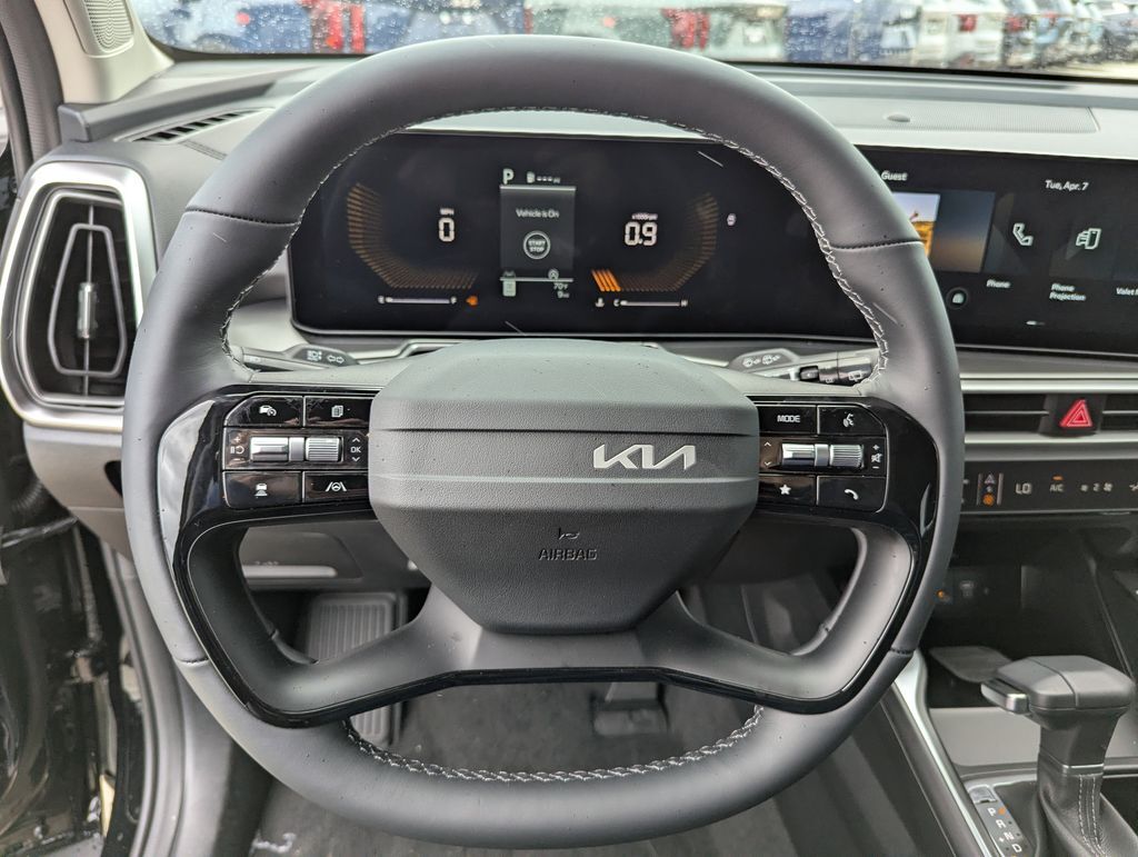 2026 Kia Sorento S San Clemente CA