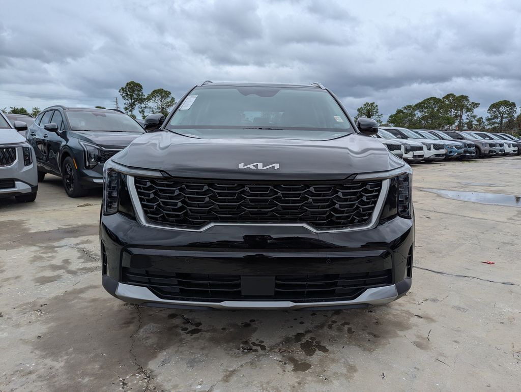 2026 Kia Sorento S San Clemente CA
