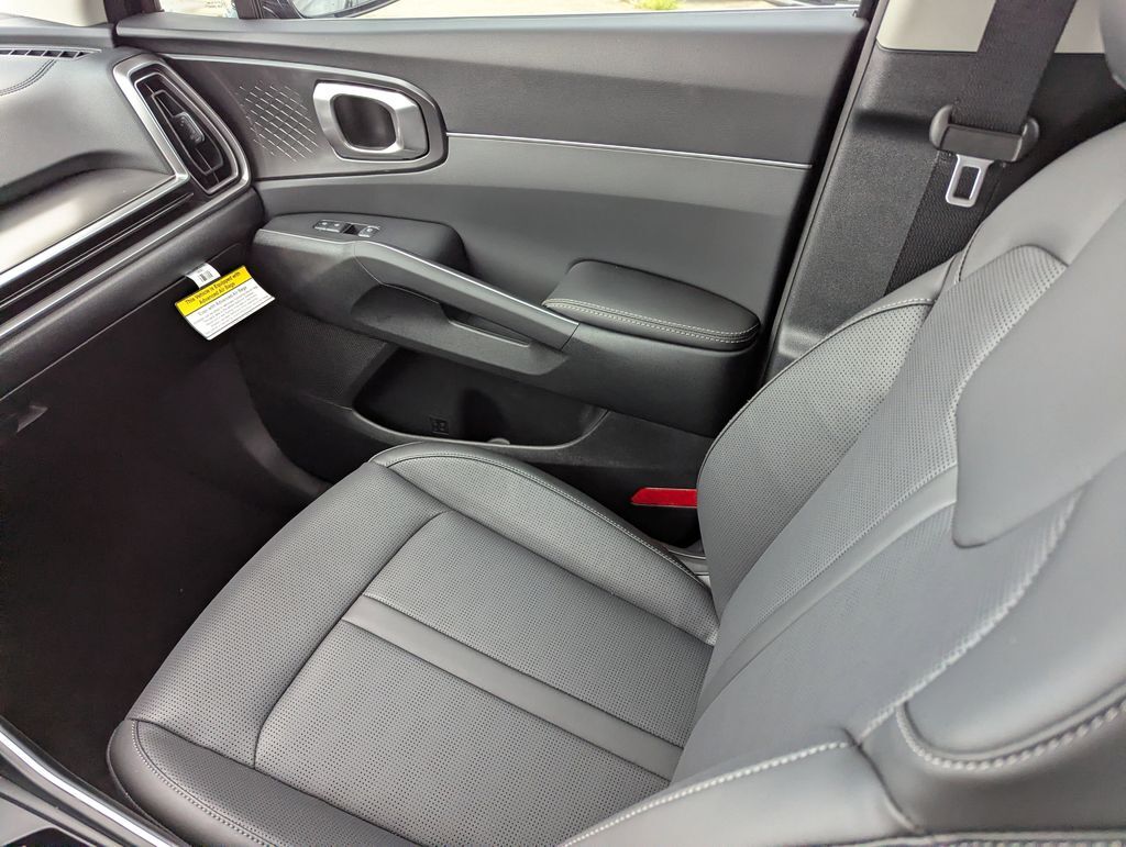 2026 Kia Sorento S San Clemente CA