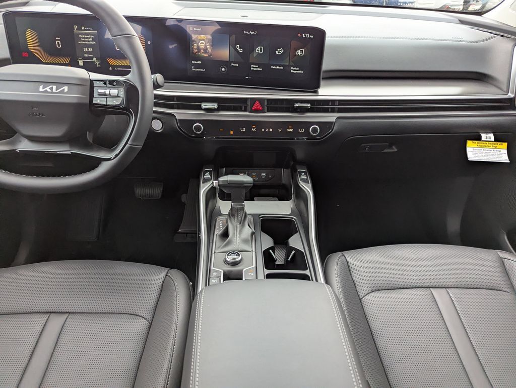 2026 Kia Sorento S San Clemente CA