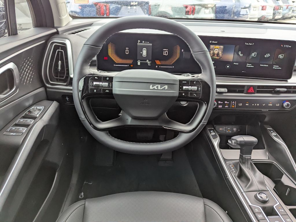 2026 Kia Sorento S San Clemente CA