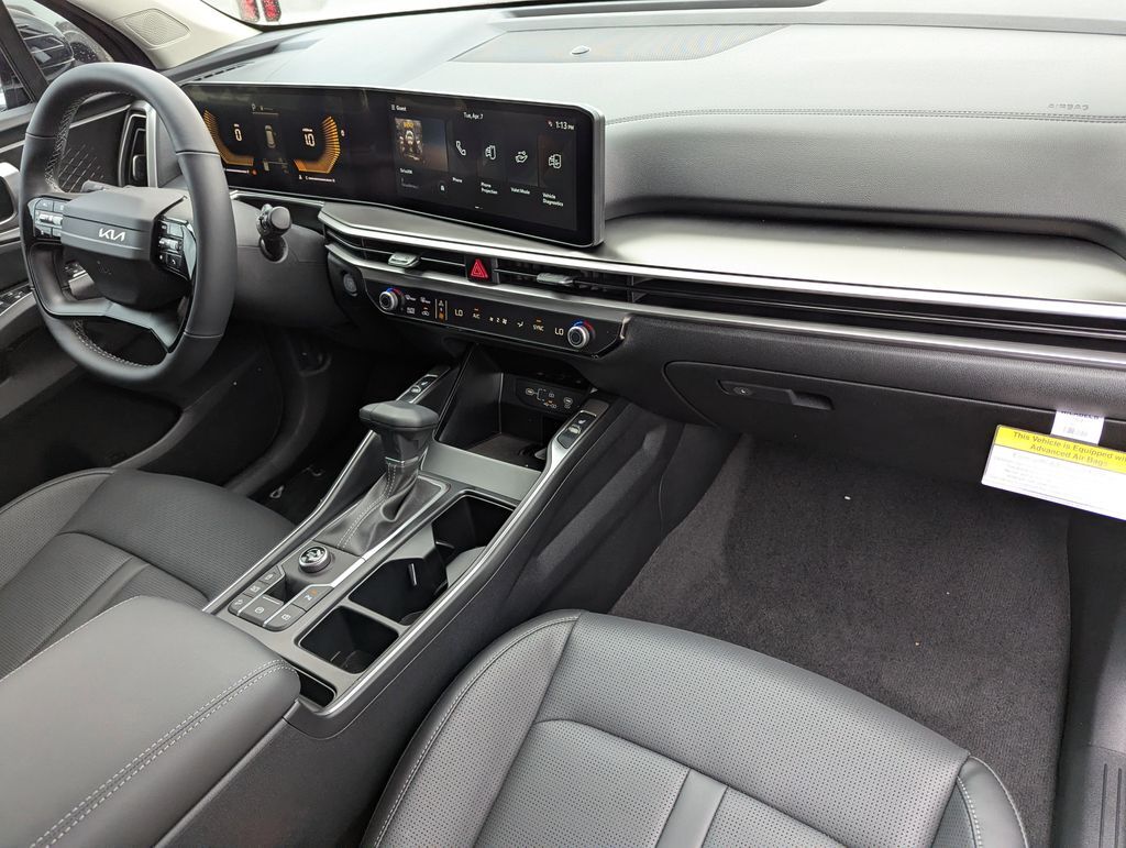 2026 Kia Sorento S San Clemente CA
