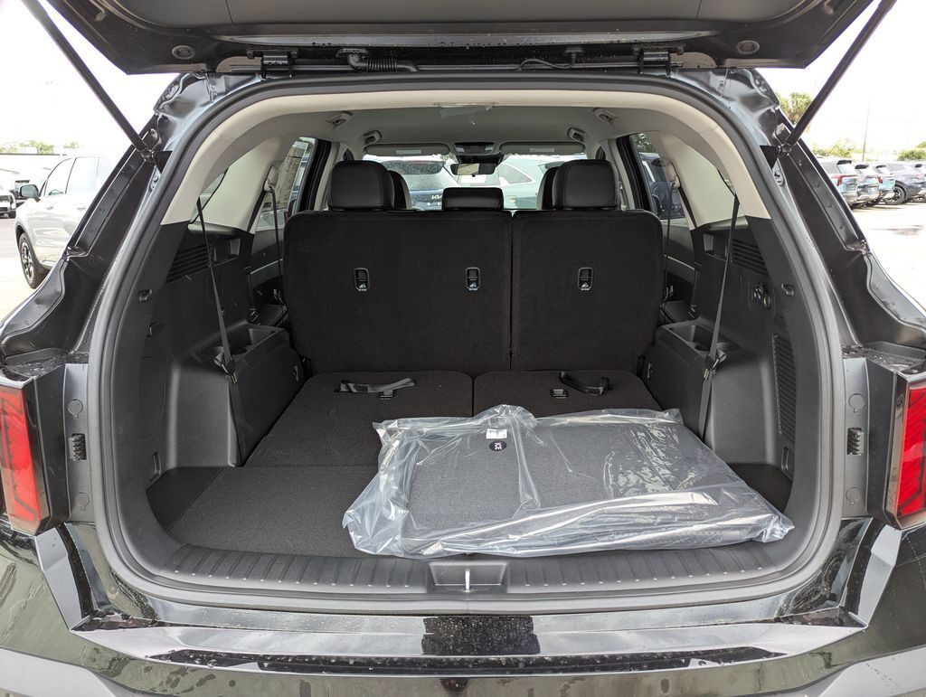 2026 Kia Sorento S San Clemente CA