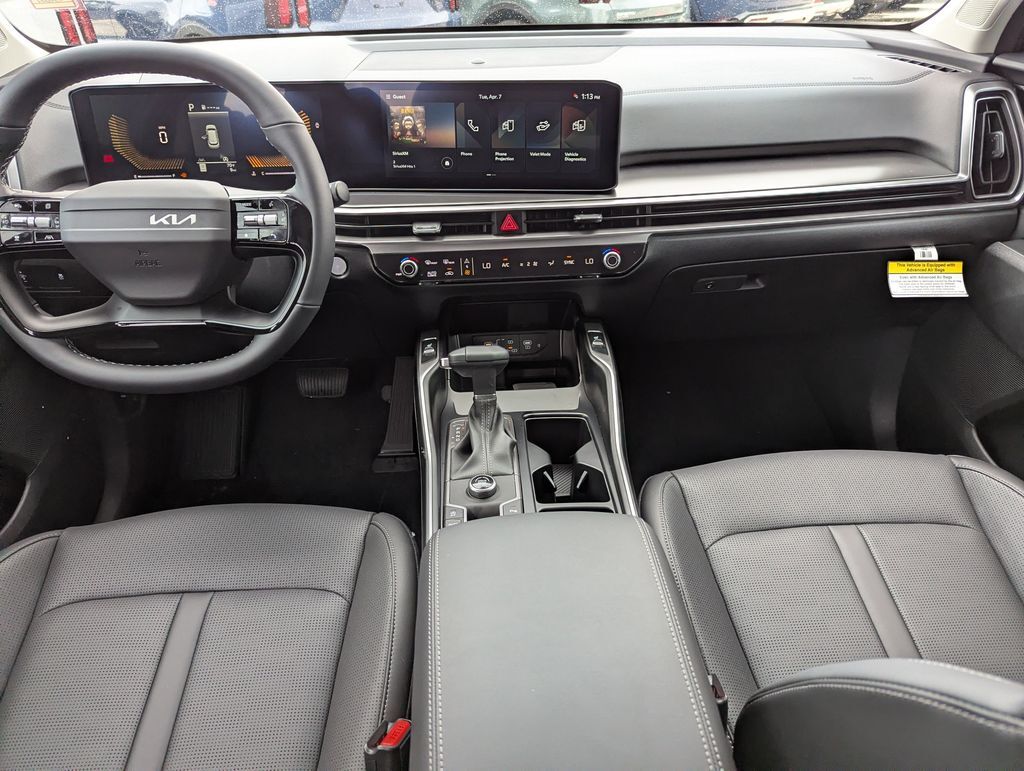 2026 Kia Sorento S San Clemente CA