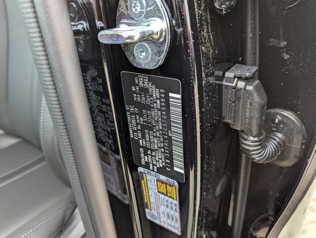 2026 Kia Sorento S San Clemente CA