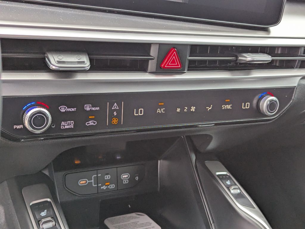 2026 Kia Sorento S San Clemente CA