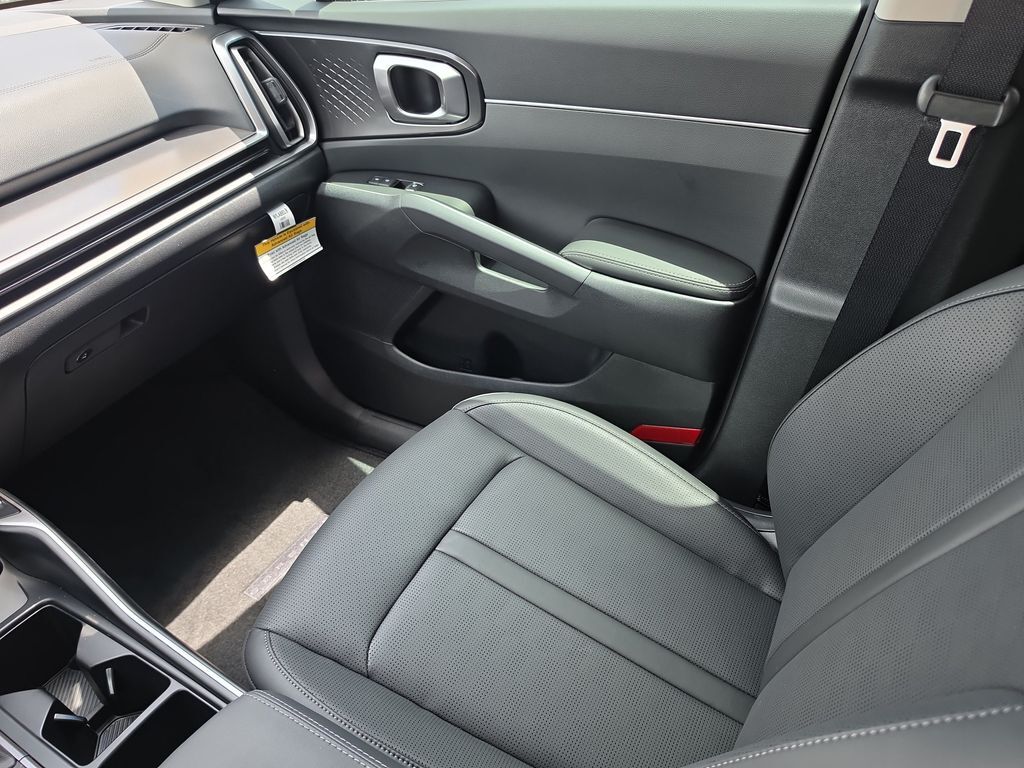 2026 Kia Sorento S San Clemente CA