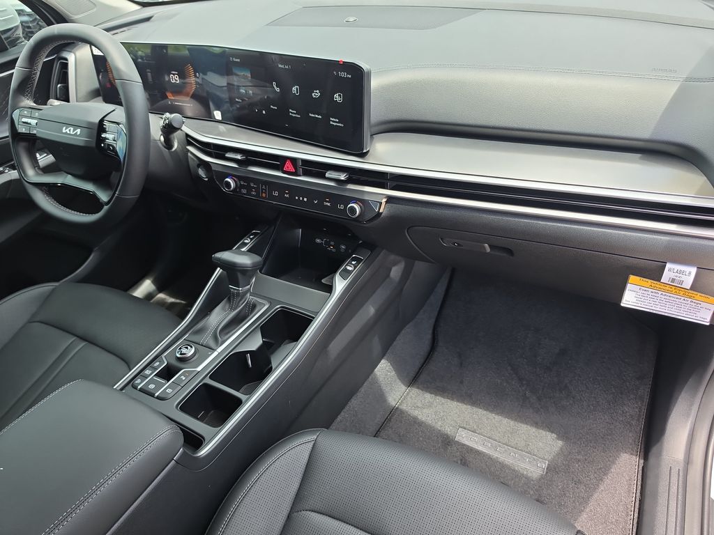 2026 Kia Sorento S San Clemente CA