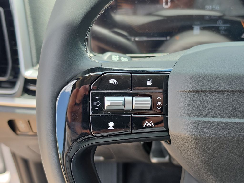 2026 Kia Sorento S San Clemente CA