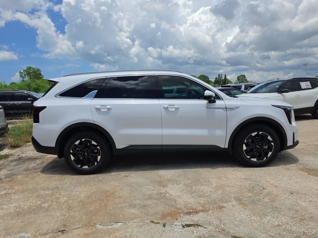 2026 Kia Sorento S San Clemente CA