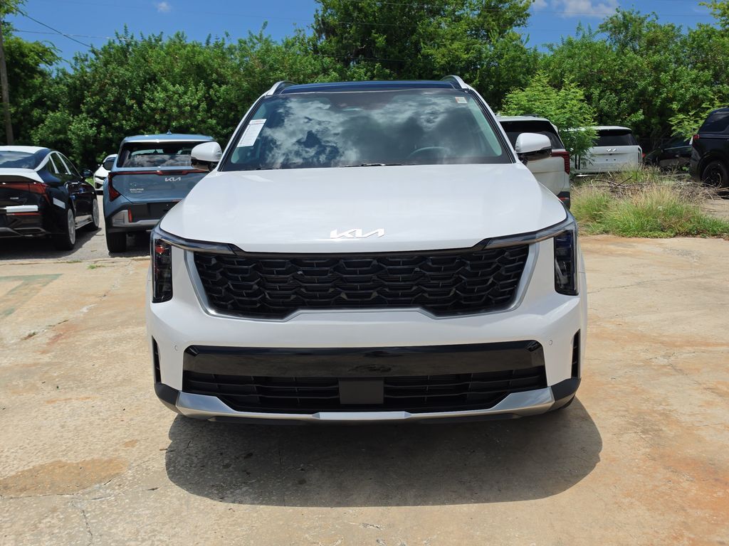 2026 Kia Sorento S San Clemente CA