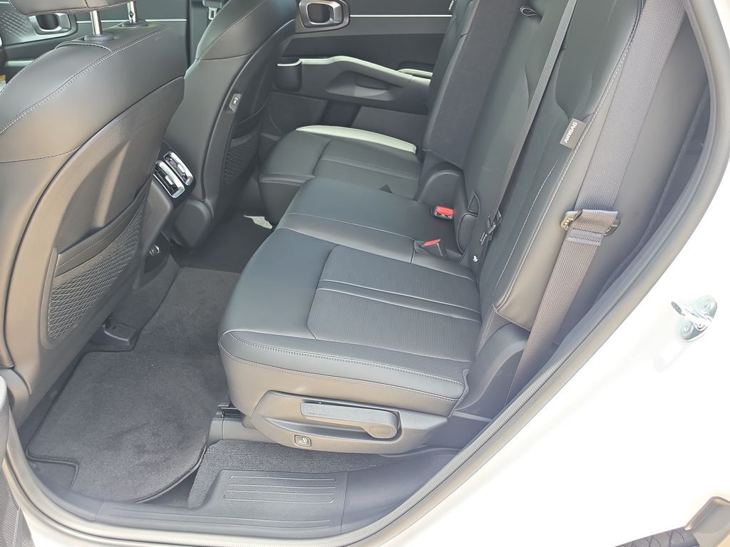 2026 Kia Sorento S San Clemente CA