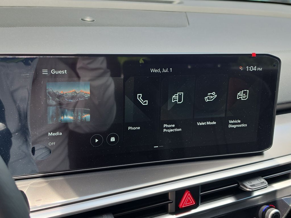 2026 Kia Sorento S San Clemente CA