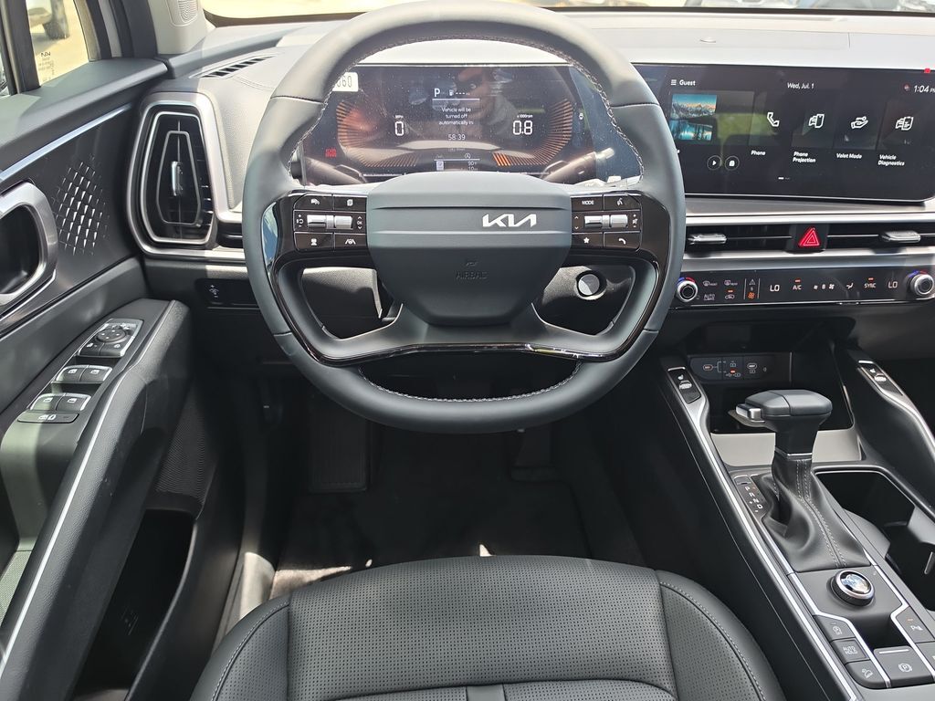 2026 Kia Sorento S San Clemente CA
