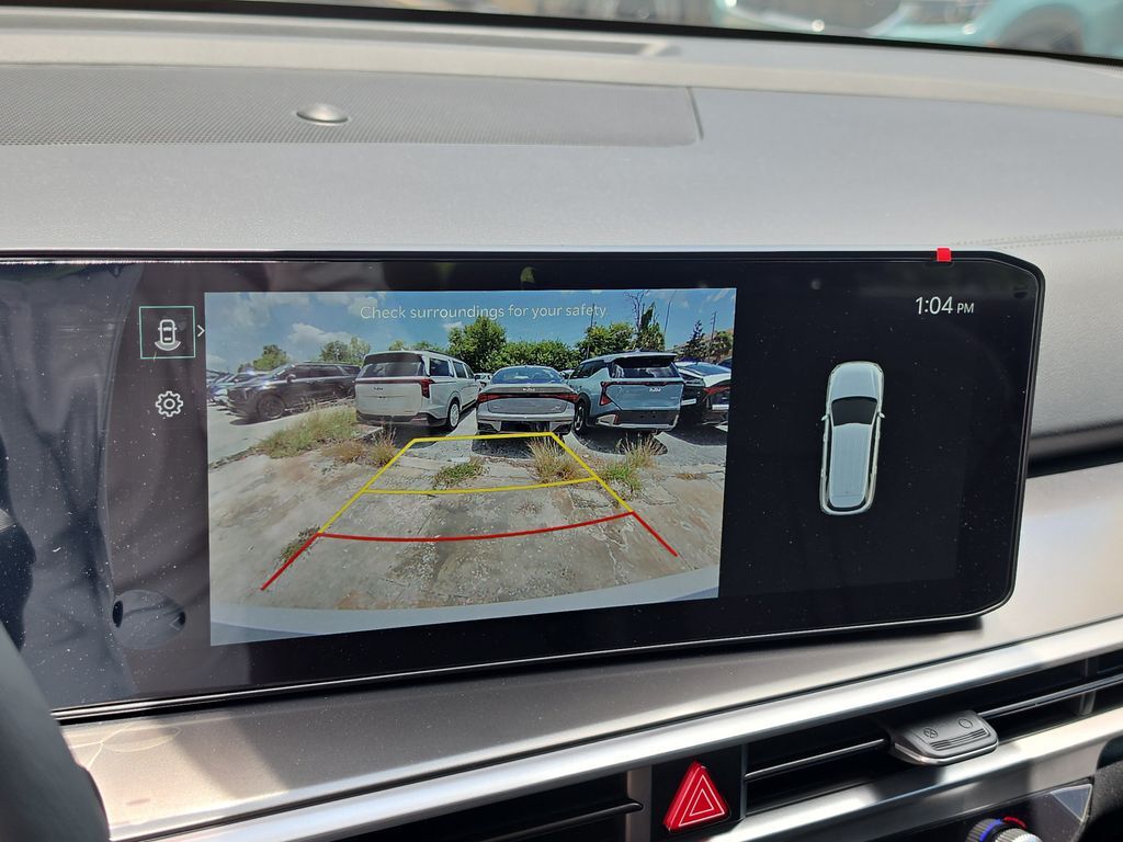 2026 Kia Sorento S San Clemente CA