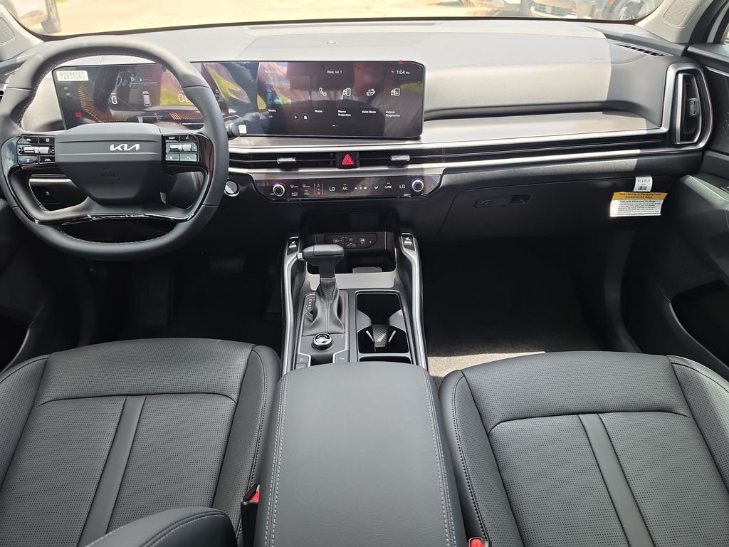 2026 Kia Sorento S San Clemente CA