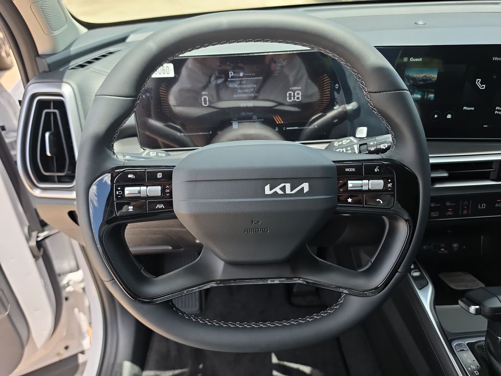2026 Kia Sorento S San Clemente CA