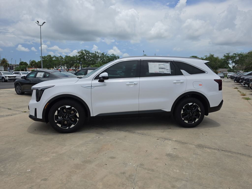 2026 Kia Sorento S San Clemente CA