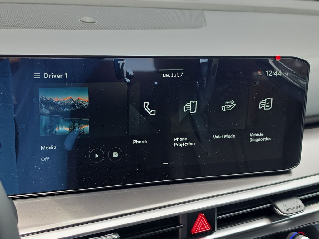 2026 Kia Sorento S San Clemente CA