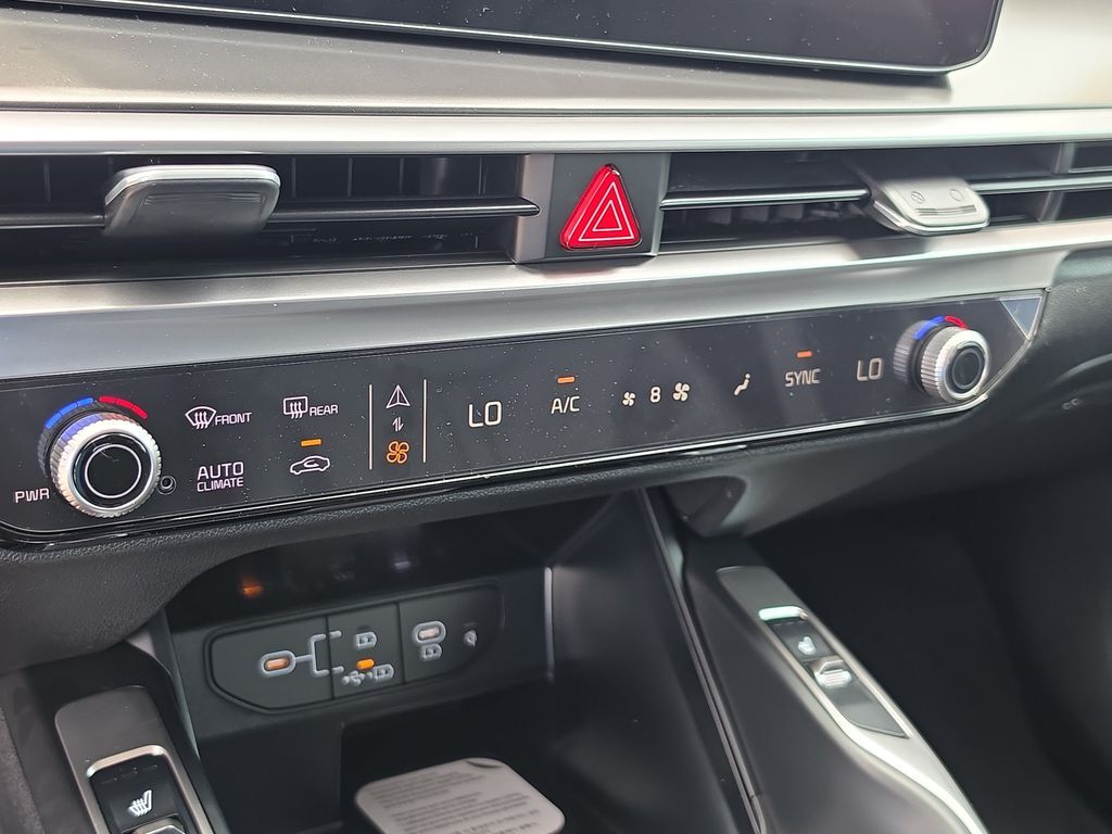 2026 Kia Sorento S San Clemente CA