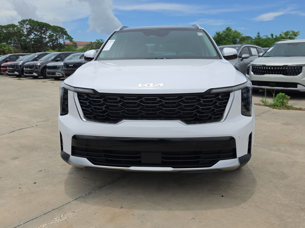 2026 Kia Sorento S San Clemente CA