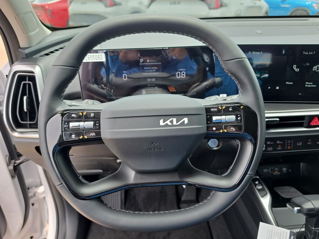 2026 Kia Sorento S San Clemente CA