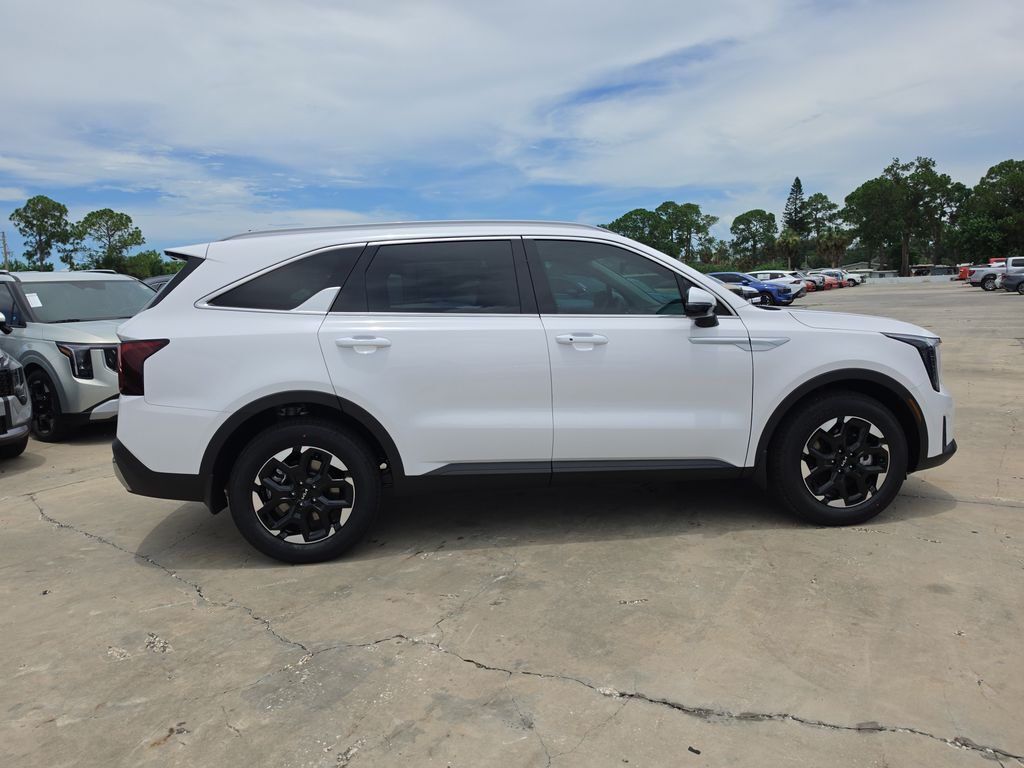 2026 Kia Sorento S San Clemente CA