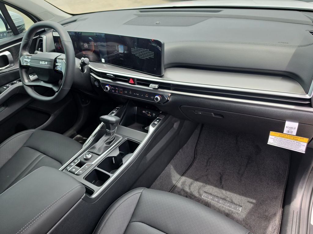 2026 Kia Sorento S San Clemente CA