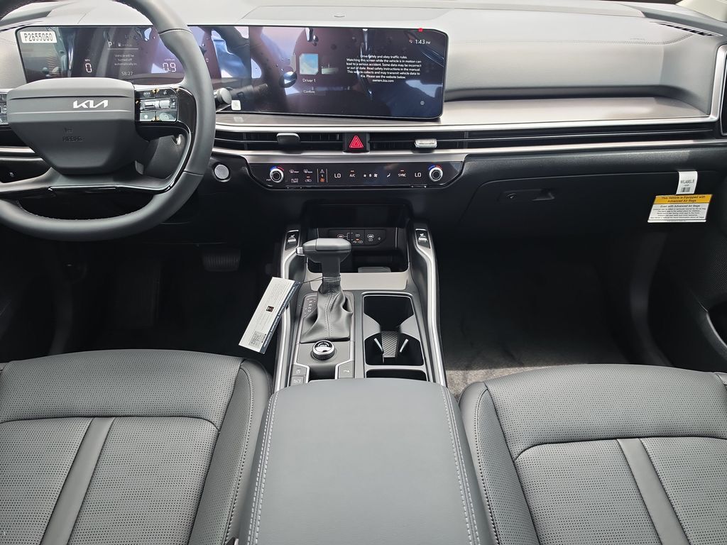 2026 Kia Sorento S San Clemente CA