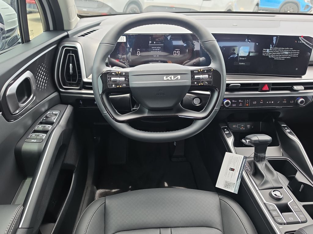 2026 Kia Sorento S San Clemente CA