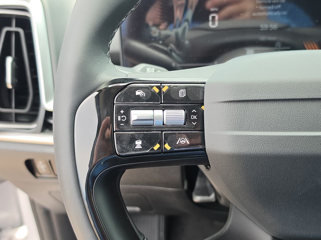 2026 Kia Sorento S San Clemente CA