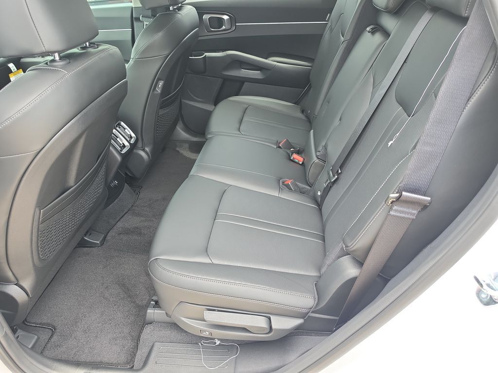 2026 Kia Sorento S San Clemente CA