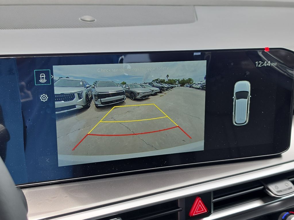 2026 Kia Sorento S San Clemente CA