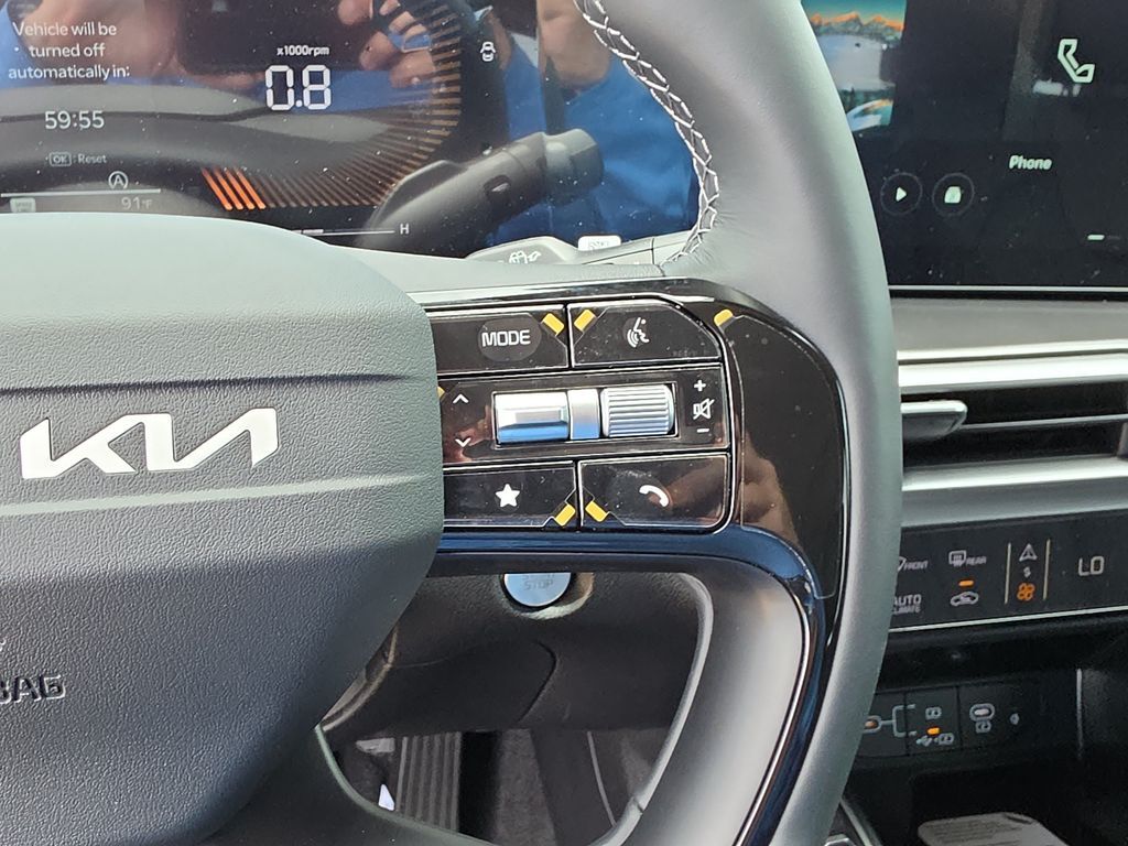 2026 Kia Sorento S San Clemente CA