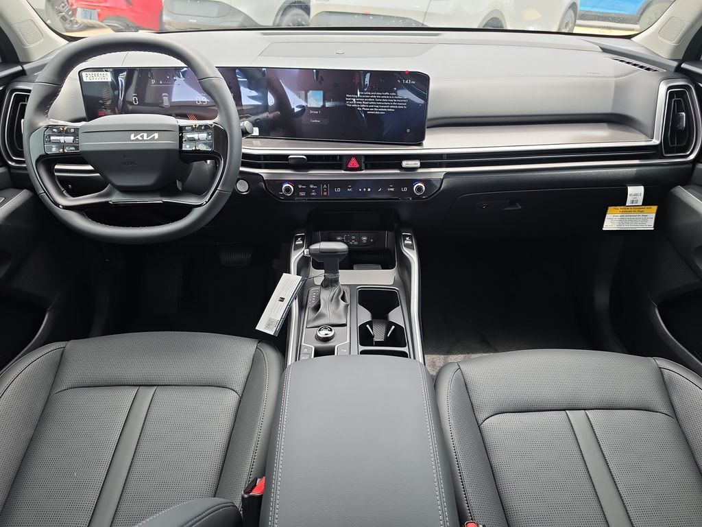 2026 Kia Sorento S San Clemente CA